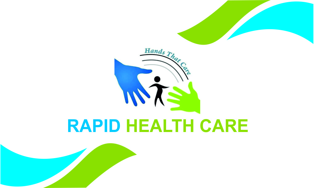 RAPID LOGO